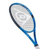 Dunlop FX500 Lite Tennis Racket grip 2