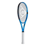Dunlop FX500 Lite Tennis Racket grip 2