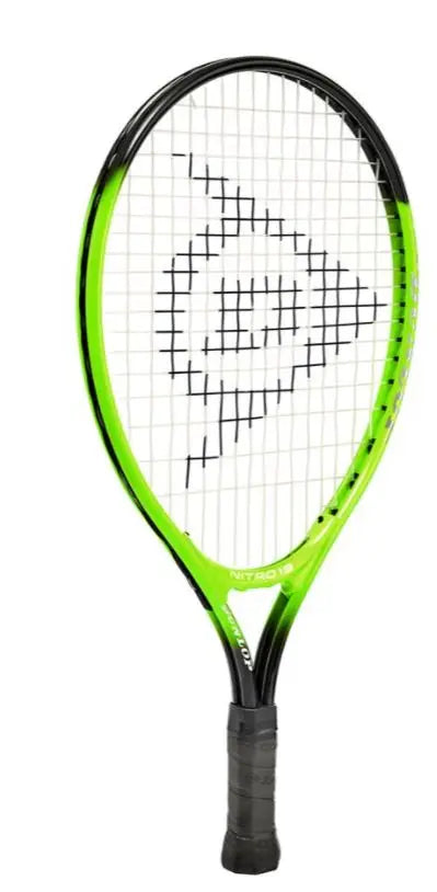 Dunlop Nitro Junior 19 Inch Tennis Racket