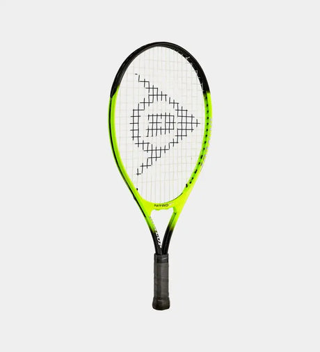 Dunlop Nitro Junior 21-inch Tennis Racquet