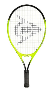Raquete de Ténis Dunlop Nitro Júnior 21 Polegadas