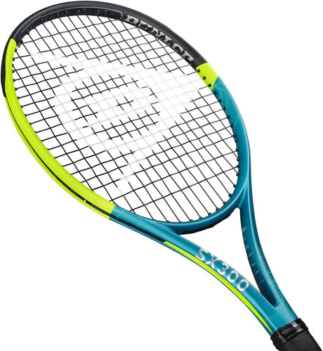 Raqueta Tenis Dunlop SX300 Grip 2 NH