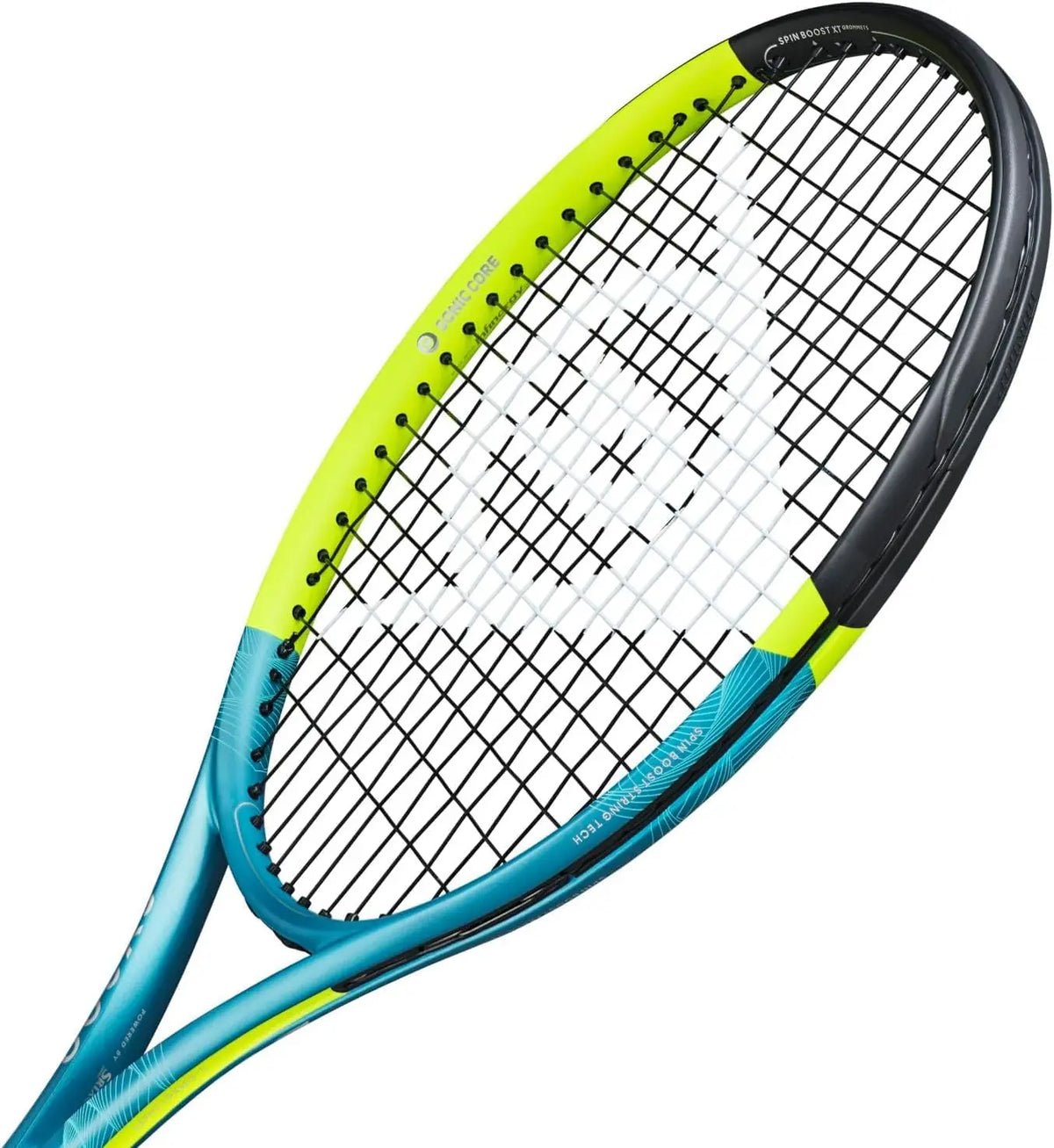 Raquete Ténis Dunlop SX300 Grip 2 NH