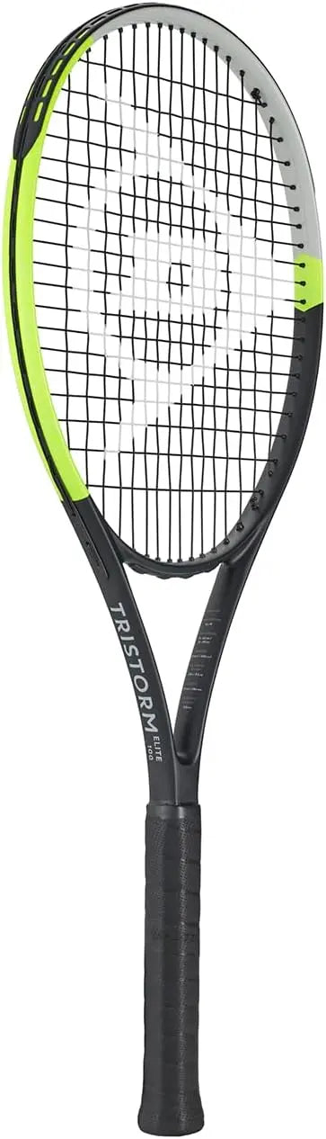 Dunlop TRISTORM ELITE 100 NH Tennis Racket