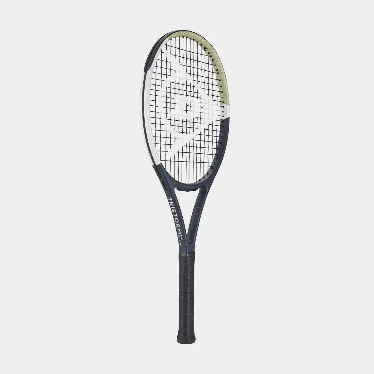 Dunlop TRISTORM PRO 100 LITE NH Tennis Racket