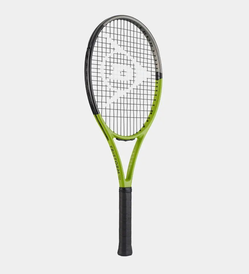 Dunlop Tristorm Team 100 Tennis Racquet Grip 2