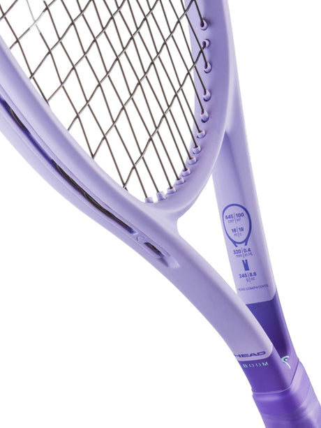 Raqueta Tenis Head Boom Jr. Alternate 2026