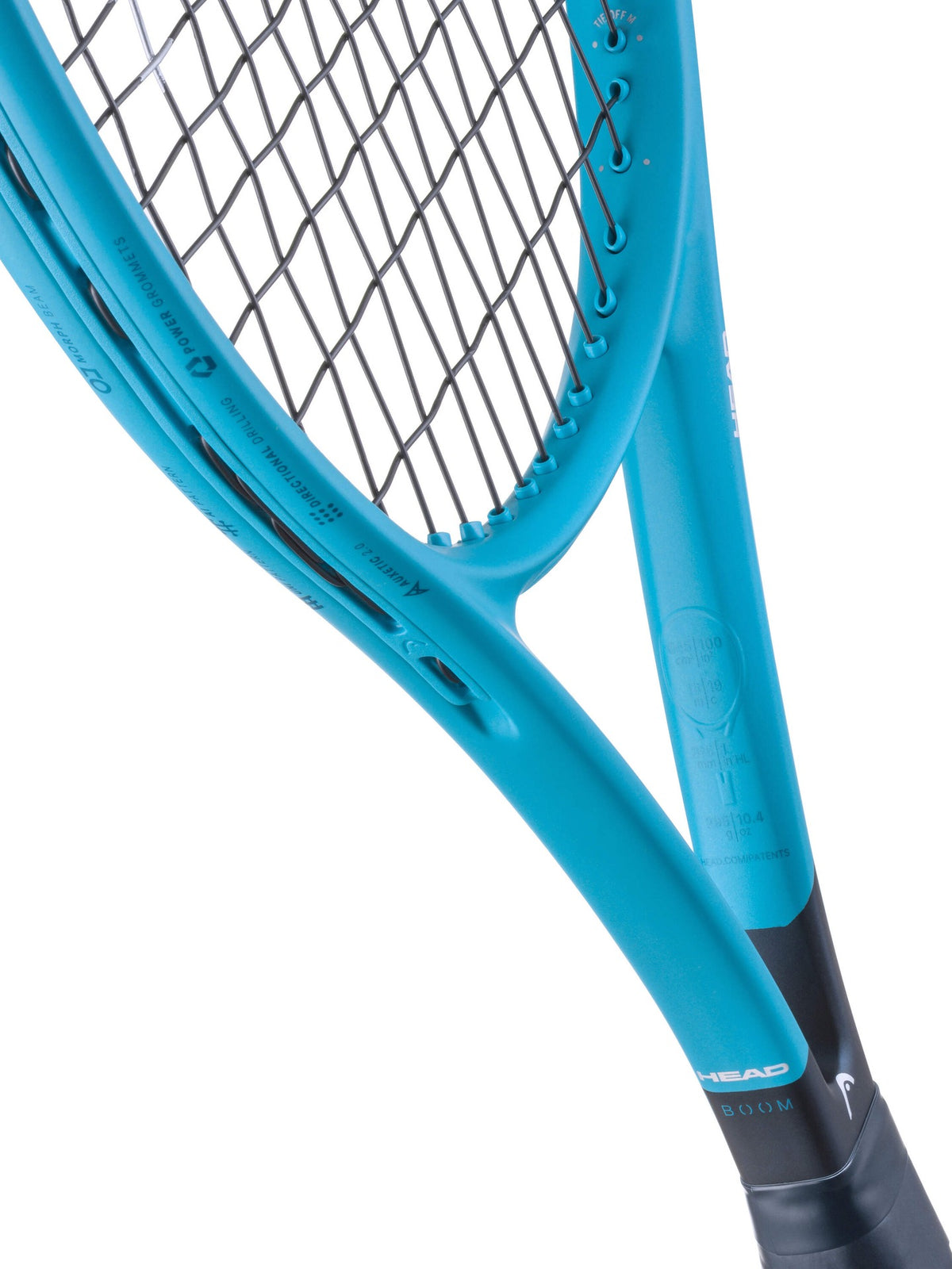 Raquetes de Ténis Head Boom MP 2026
