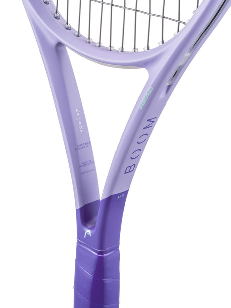 Raqueta Tenis Head Boom MP Alternate 2026