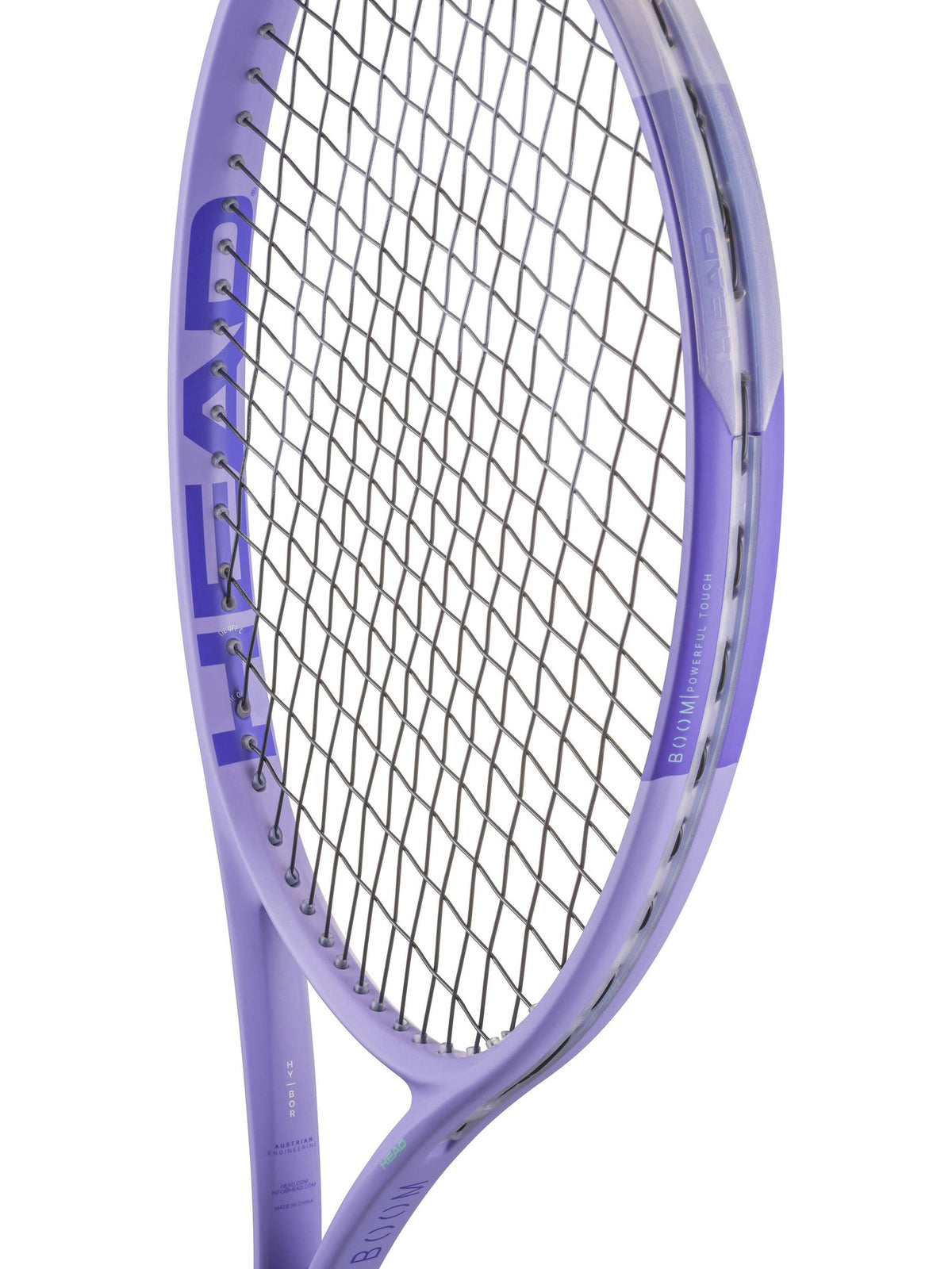 Head Boom MP Alternate 2026 Tennis Racquet
