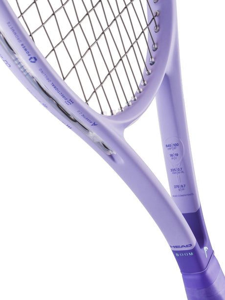 Raqueta Tenis Head Boom MP L Alternate 2026