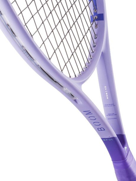 Raqueta Tenis Head Boom MP UL Alternate 2026