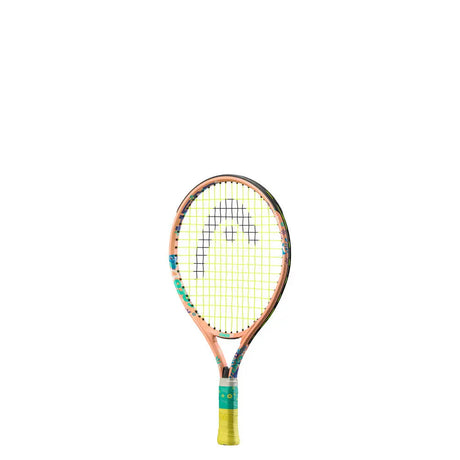 Raqueta Tenis Head Coco 17 Pulgadas