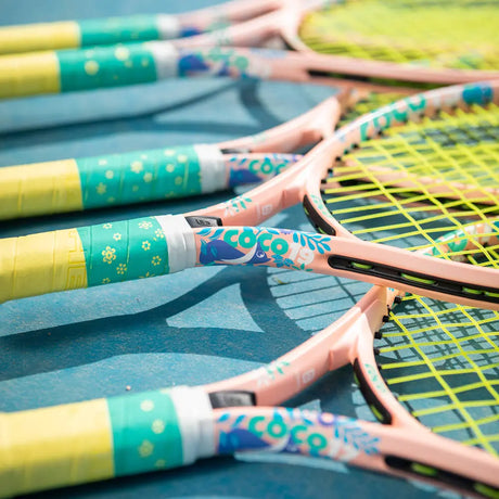 Raqueta Tenis Head Coco 17 Pulgadas