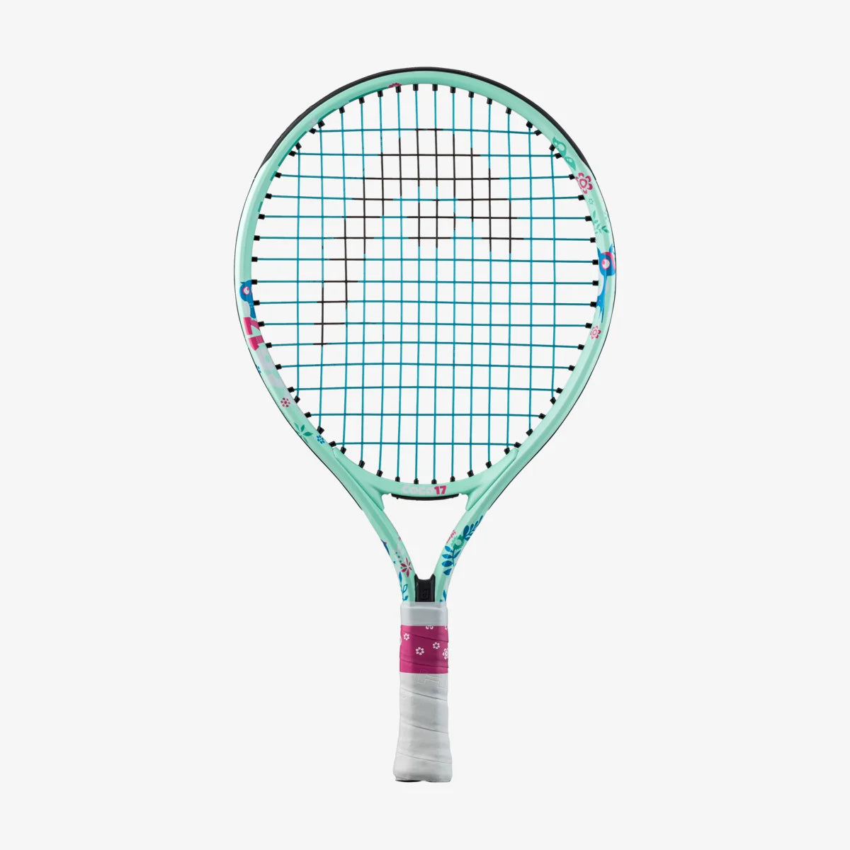 Raqueta Tenis Head Coco 17 Pulgadas