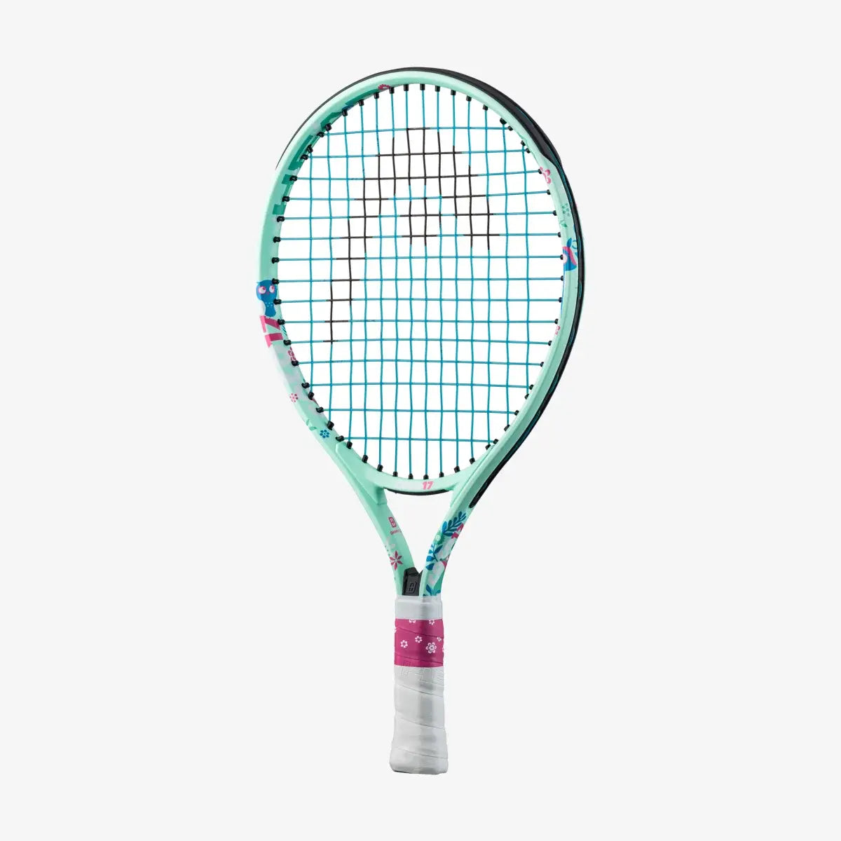 Raqueta Tenis Head Coco 17 Pulgadas