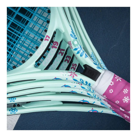 Raqueta Tenis Head Coco 17 Pulgadas