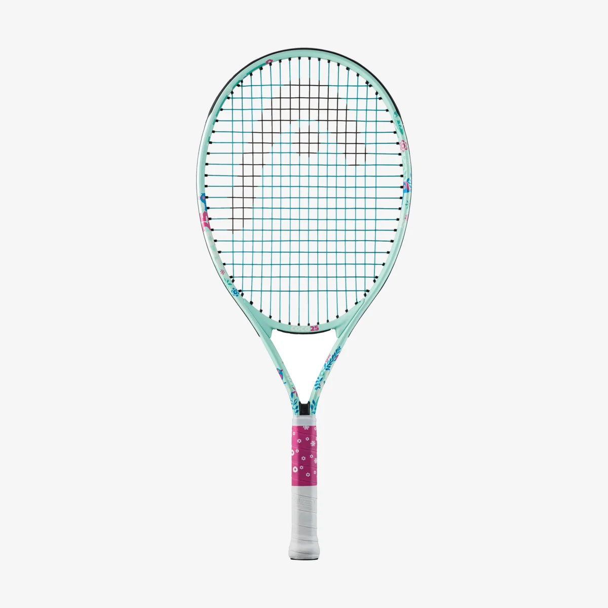 Raqueta Tenis Head Coco 25 pulgadas