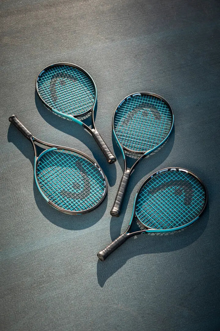 Raqueta Tenis Head Gravity Junior 23