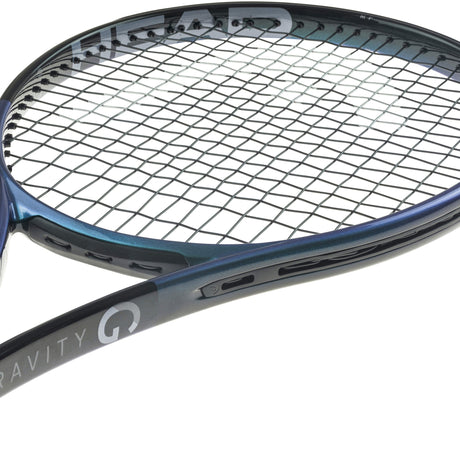 Raqueta Tenis Head Gravity MP 2025