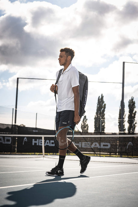 Raqueta Tenis Head Gravity MP 2025
