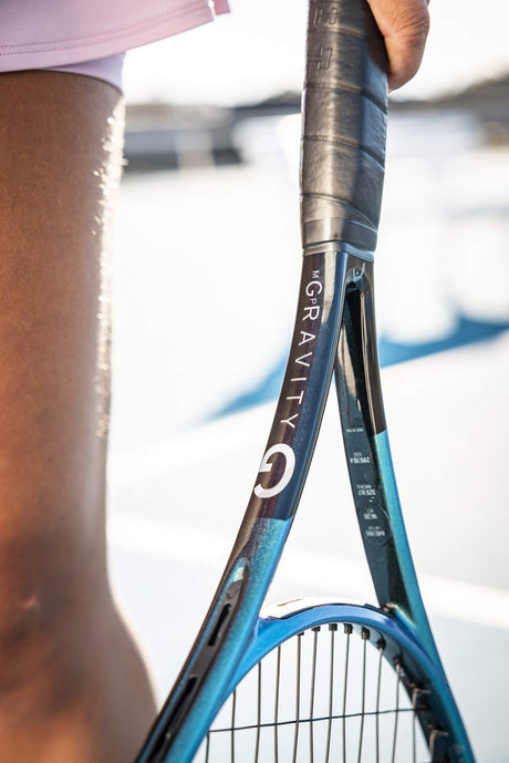 Raqueta Tenis Head Gravity MP 2025