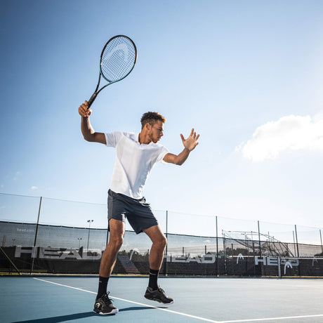 Raqueta Tenis Head Gravity MP 2025