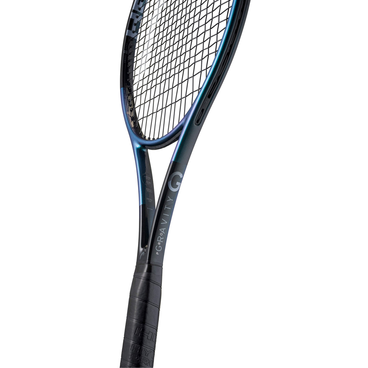 Raqueta Tenis Head Gravity PRO 2025