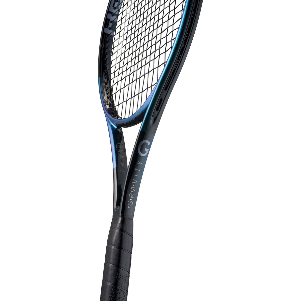 Raqueta Tenis Head Gravity TEAM 2025