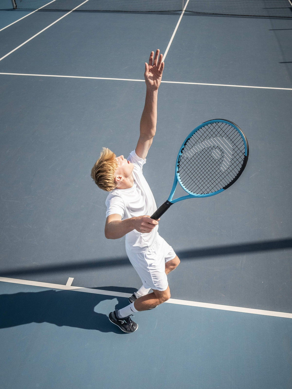 Raqueta Tenis Head Ig Boom Xceed