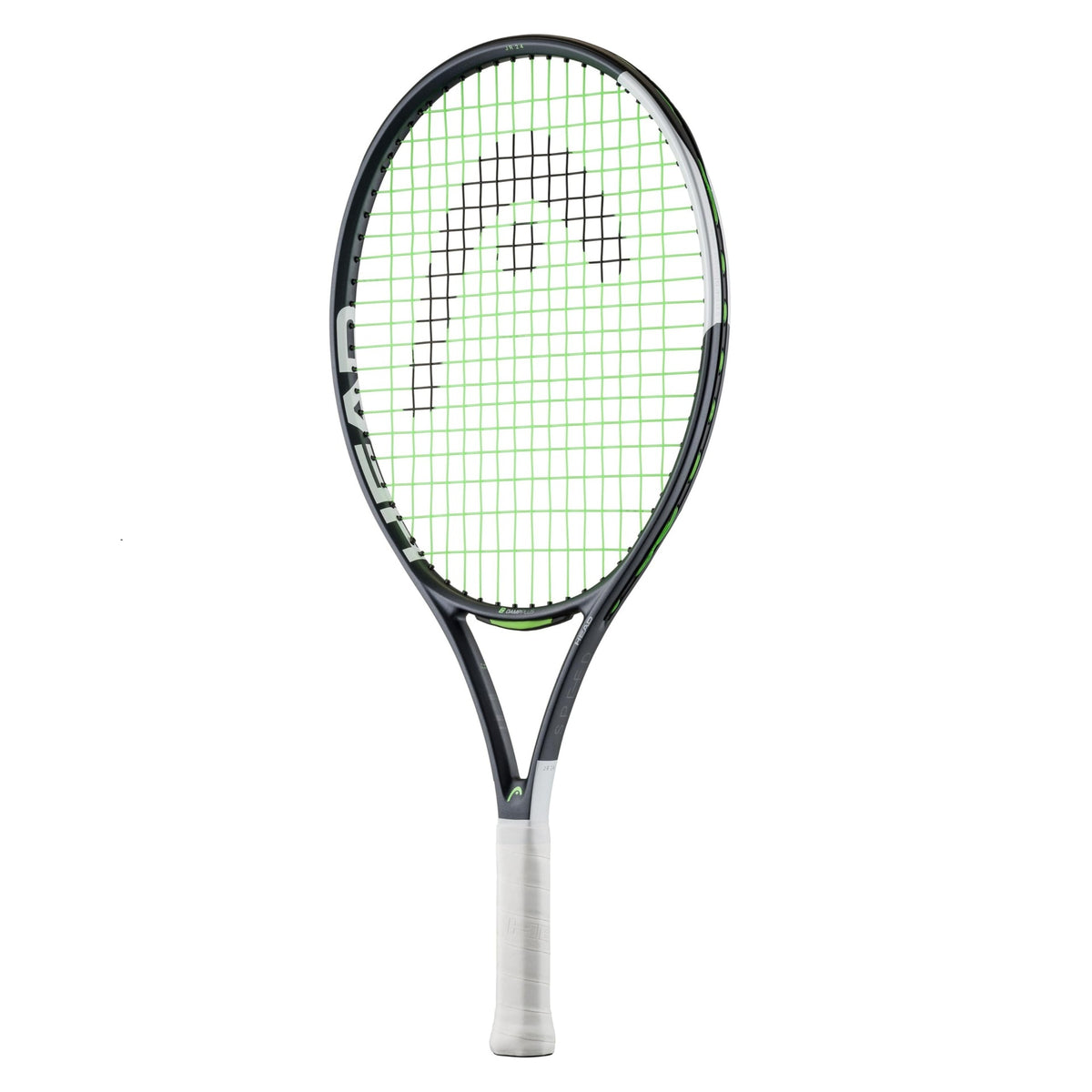 Raqueta Tenis Head Ig Speed Jr. 24 Pulgadas