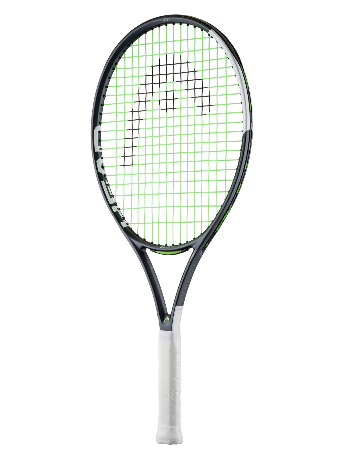 Raqueta Tenis Head Ig Speed Jr. 25 Pulgadas