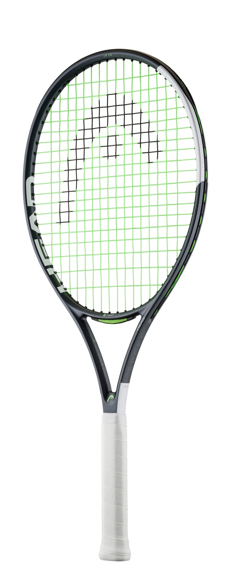 Raqueta Tenis Head Ig Speed Jr. 26 Pulgadas