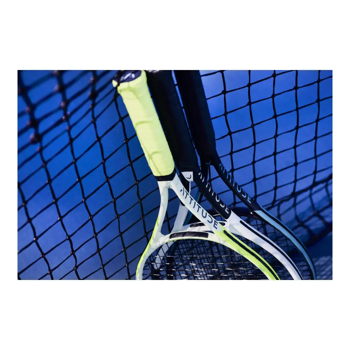 Raqueta Tenis Head MX Attitude ELITE 265g