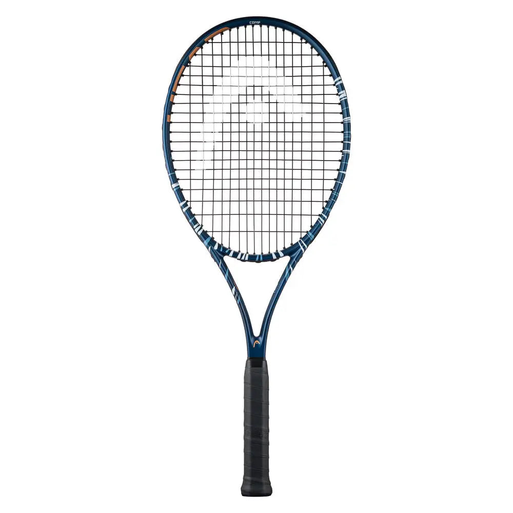 Head MX Spark Competition Tennis Racket (Petrol)