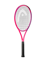 Raqueta Tenis Head Mx Attitude Comp Rosa grip 2