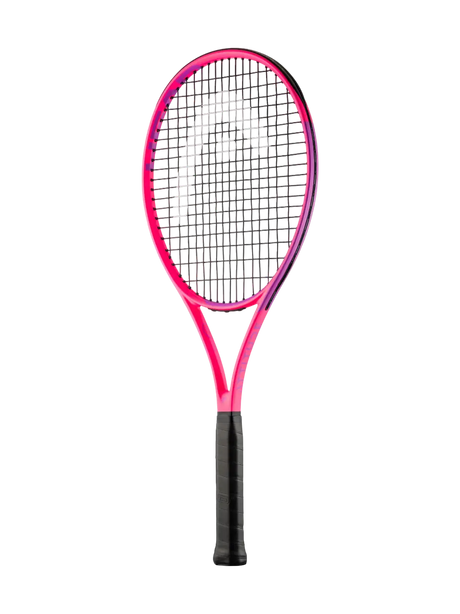 Raqueta Tenis Head Mx Attitude Comp Rosa grip 2