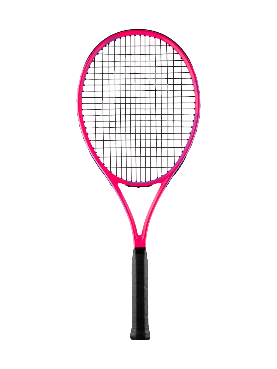 Raqueta Tenis Head Mx Attitude Comp Rosa grip 2