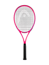 Raqueta Tenis Head Mx Attitude Comp Rosa grip 2
