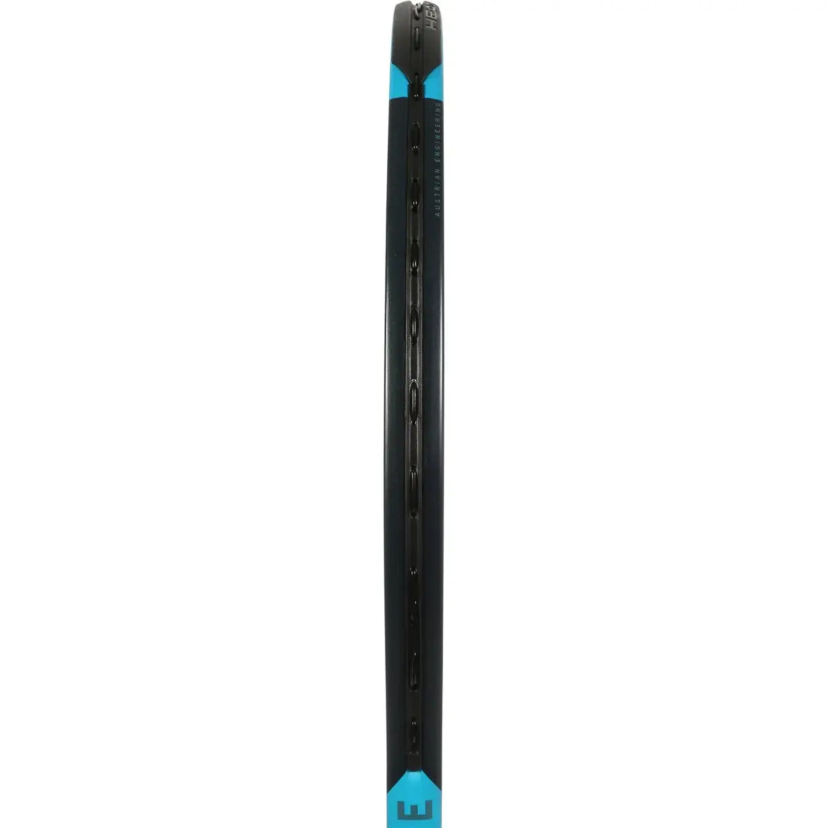 Head Mx Attitude Elite Blue Tennis Racket