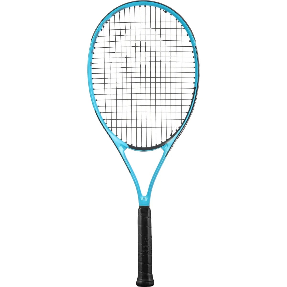 Head Mx Attitude Elite Blue Tennis Racket