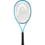 Head Mx Attitude Elite Blue Tennis Racket