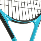Head Mx Attitude Elite Blue Tennis Racket
