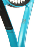 Head Mx Attitude Elite Blue Tennis Racket