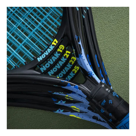 Raqueta Tenis Head Novak 17 Pulgadas