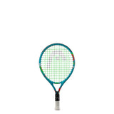 Head Novak 17 Inch Blue Tennis Racket