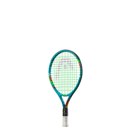 Raqueta Tenis Head Novak 17 Pulgadas Rojo