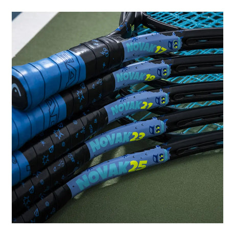 Raqueta Tenis Head Novak 21 Pulgadas