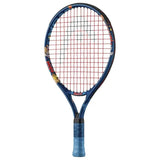 Raqueta Tenis Head Patrulla Canina 17 Pulgadas Azul