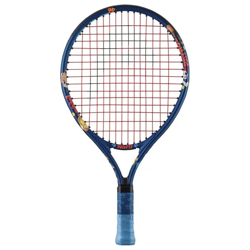 Raqueta Tenis Head Patrulla Canina 17 Pulgadas Azul